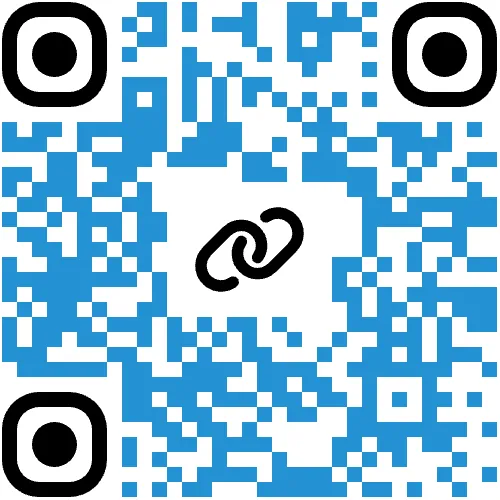 An example of a dynamic QR code that leads to www.simpleqr.co